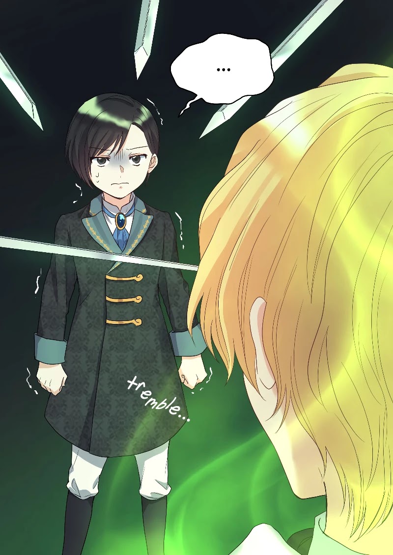 The Twin Siblings’ New Life chapter 48 page 61