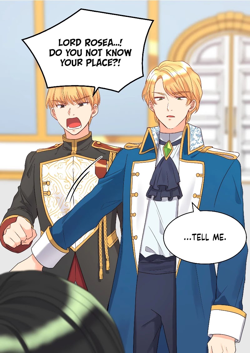 The Twin Siblings’ New Life chapter 48 page 63