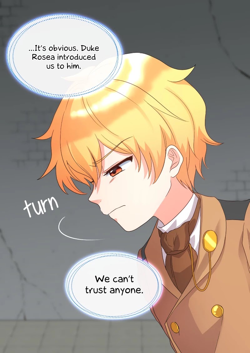 The Twin Siblings’ New Life chapter 49 page 15