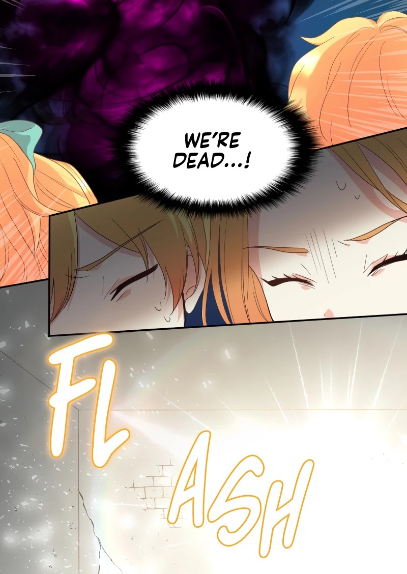 The Twin Siblings’ New Life chapter 49 page 23