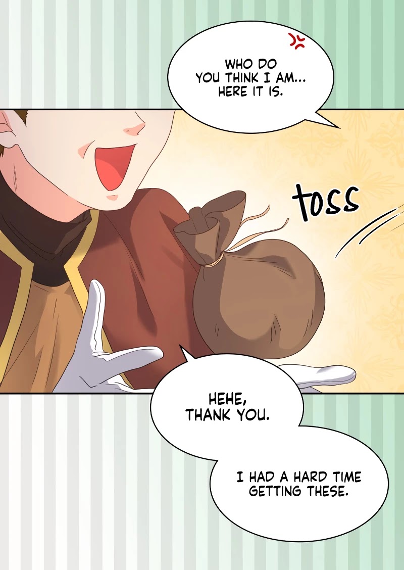 The Twin Siblings’ New Life chapter 49 page 35