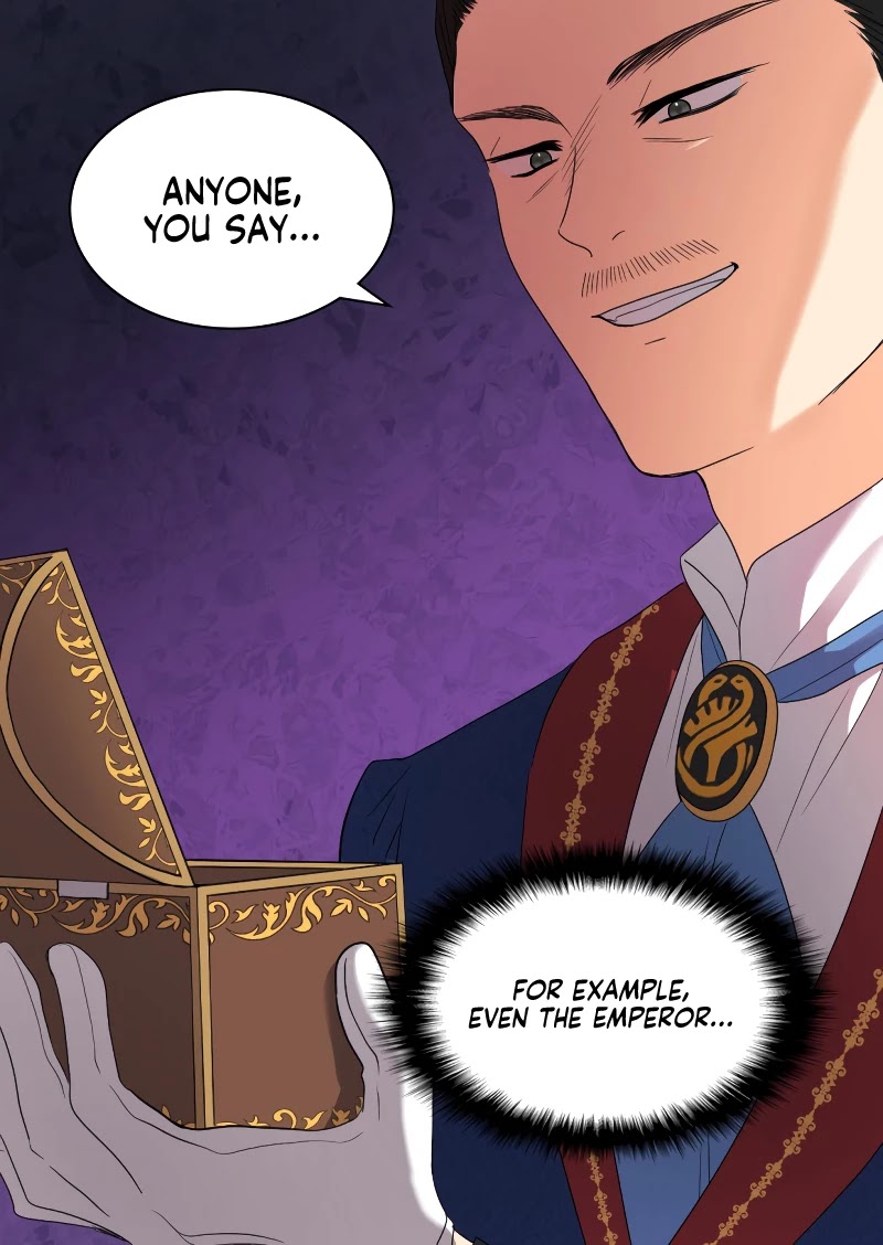 The Twin Siblings’ New Life chapter 49 page 37