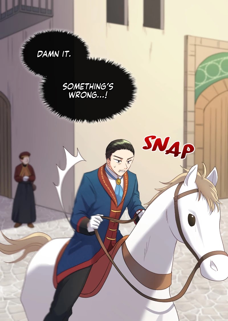 The Twin Siblings’ New Life chapter 49 page 41