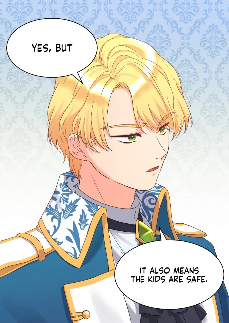 The Twin Siblings’ New Life chapter 49 page 45