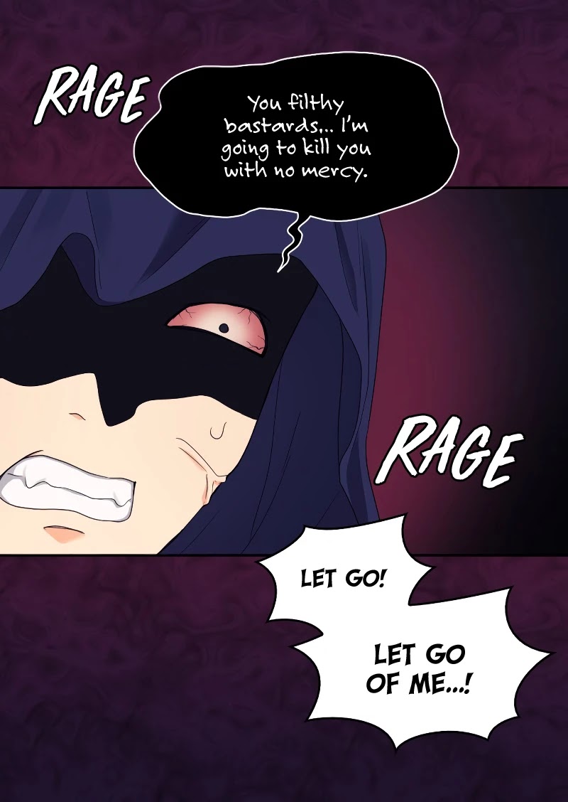 The Twin Siblings’ New Life chapter 49 page 58