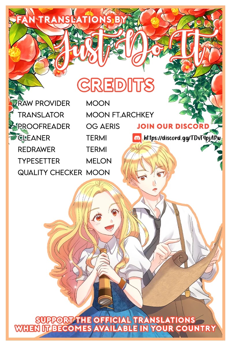 The Twin Siblings’ New Life chapter 49 page 65