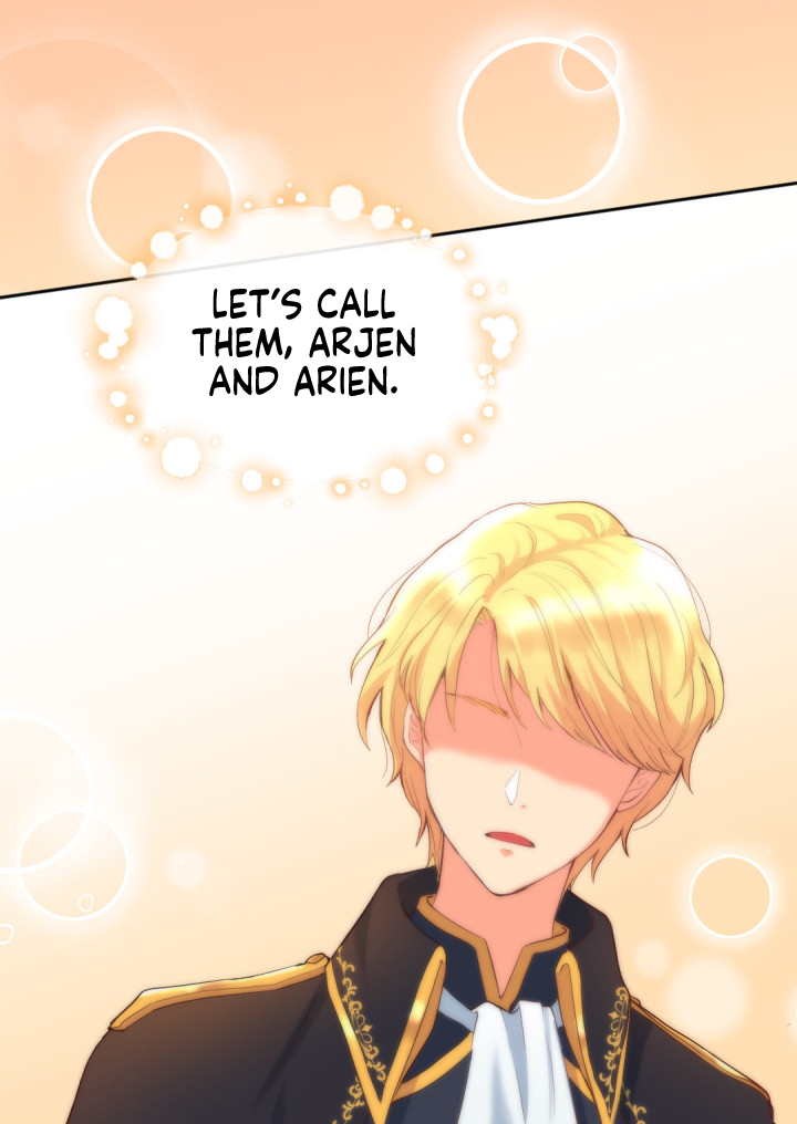 The Twin Siblings’ New Life chapter 5 page 10