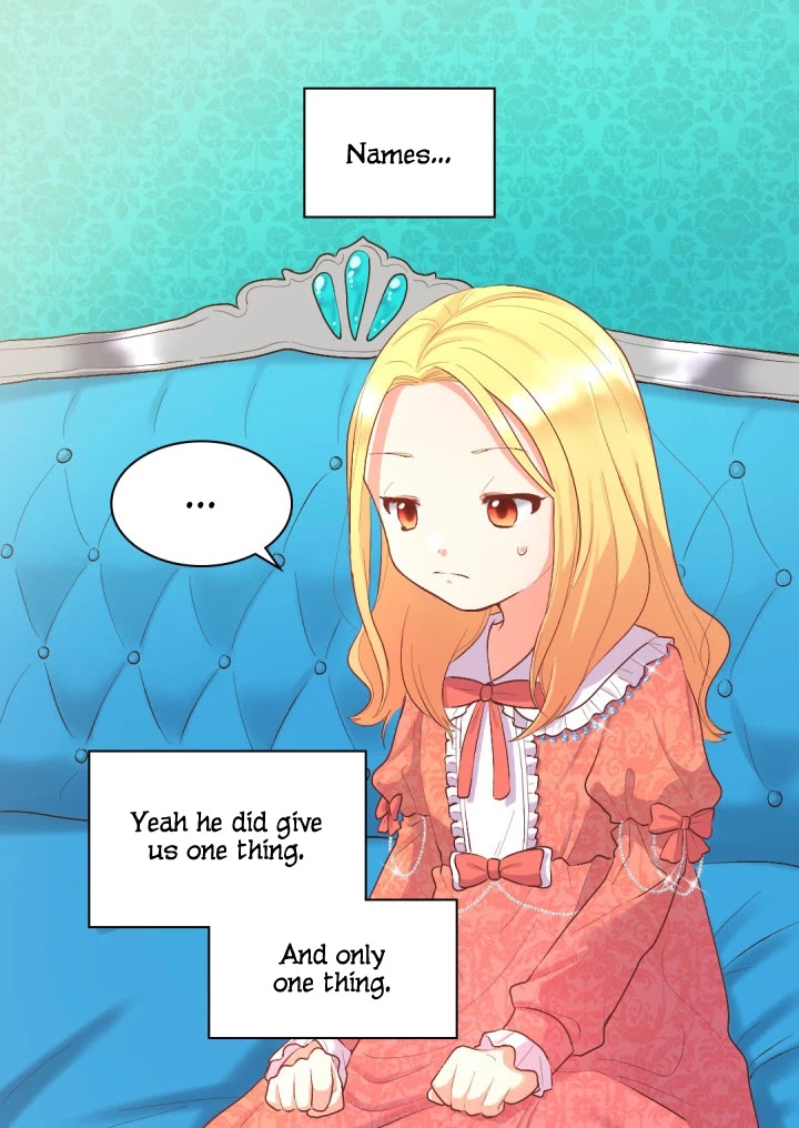 The Twin Siblings’ New Life chapter 5 page 11