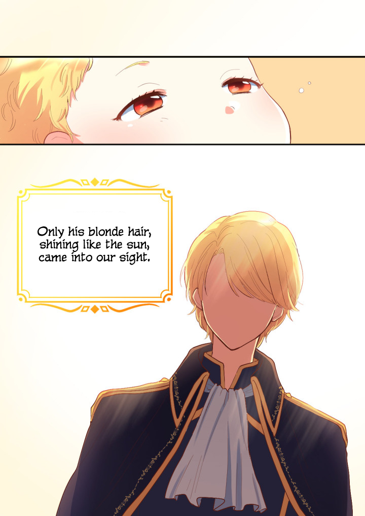 The Twin Siblings’ New Life chapter 5 page 14