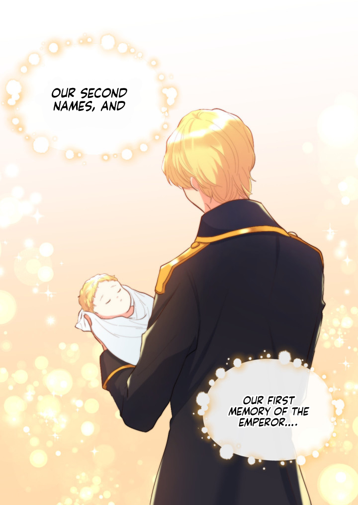 The Twin Siblings’ New Life chapter 5 page 15