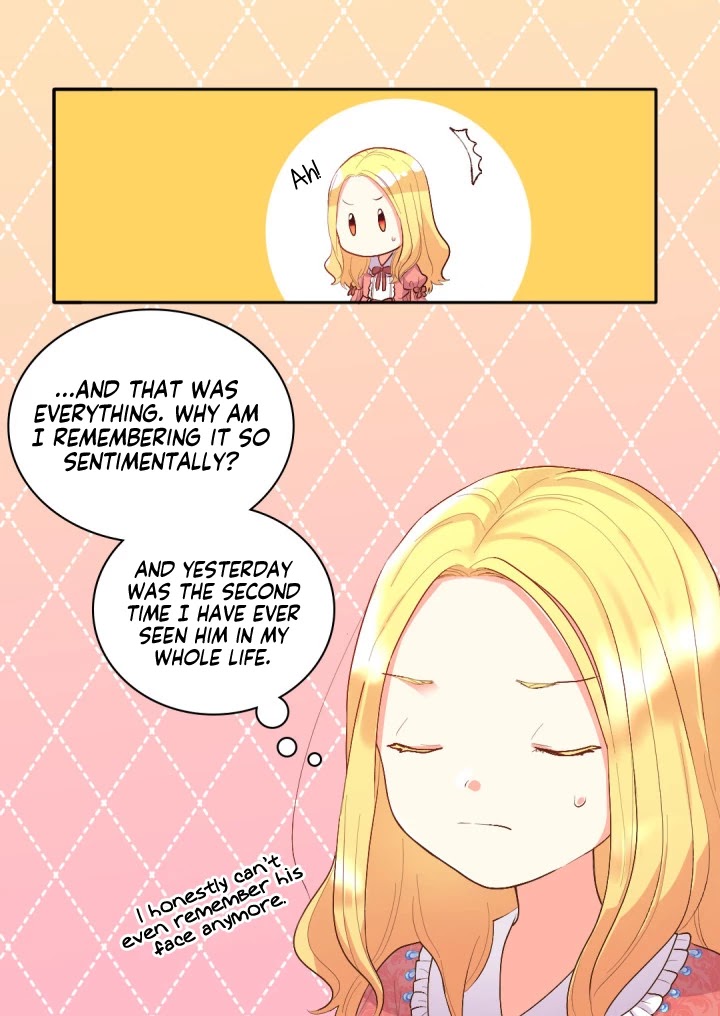 The Twin Siblings’ New Life chapter 5 page 16