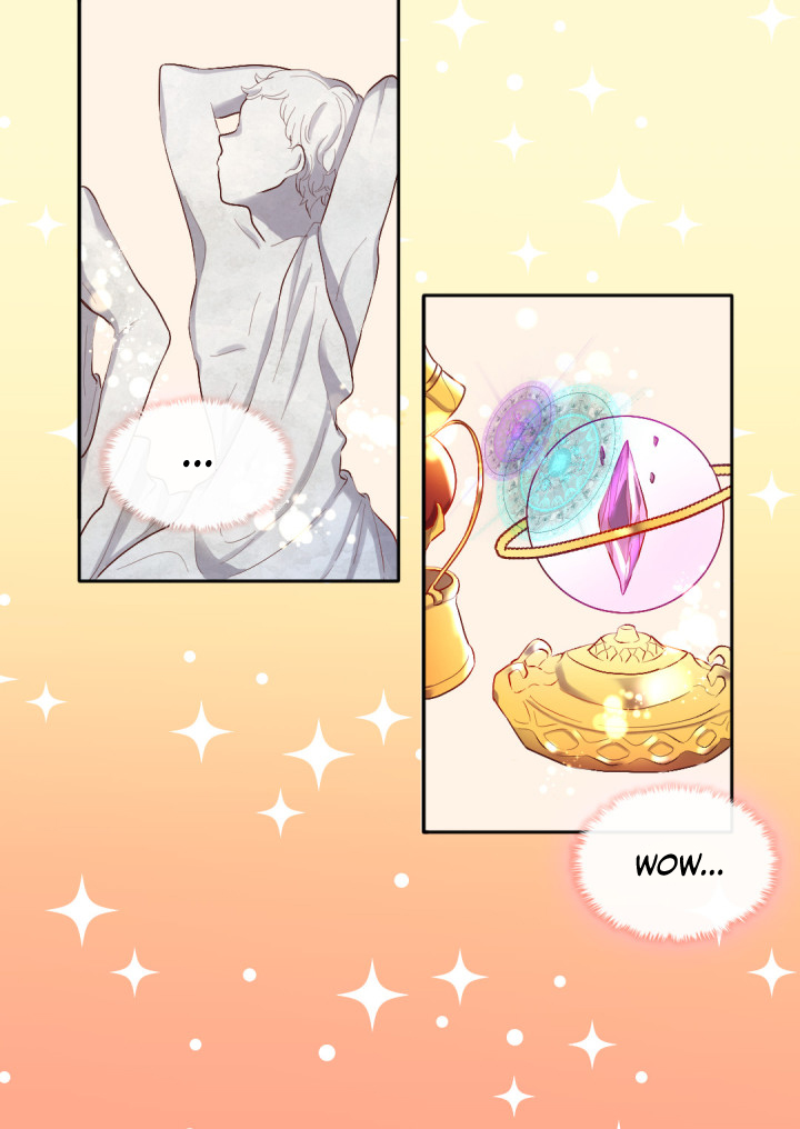 The Twin Siblings’ New Life chapter 5 page 26