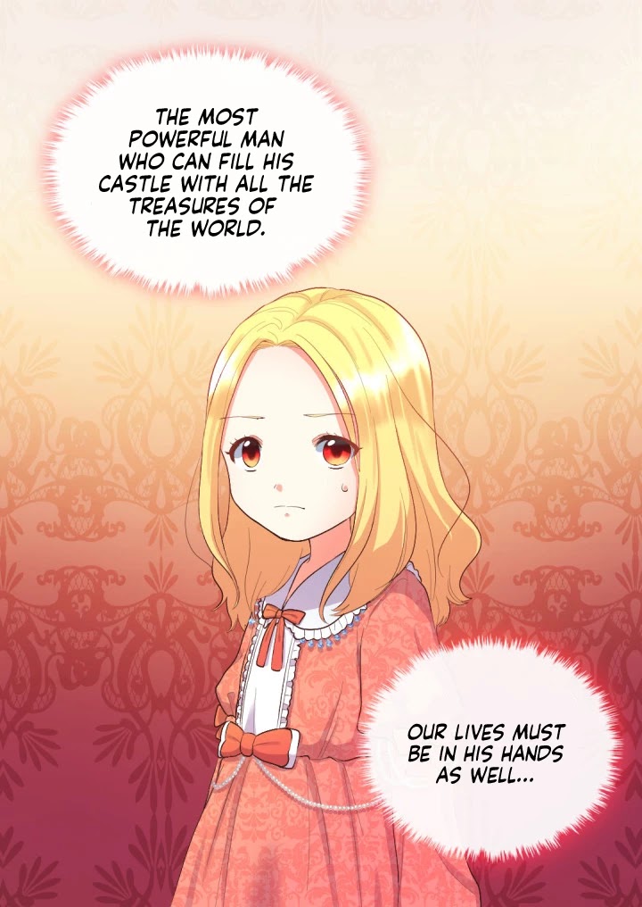 The Twin Siblings’ New Life chapter 5 page 28