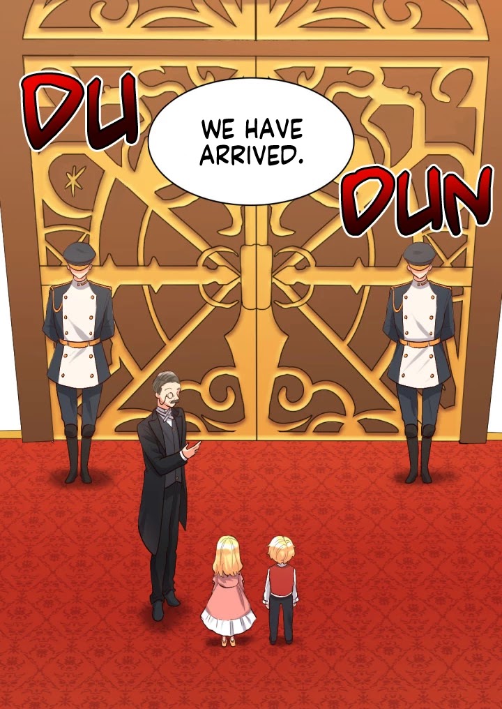 The Twin Siblings’ New Life chapter 5 page 31