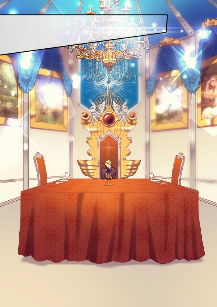 The Twin Siblings’ New Life chapter 5 page 35