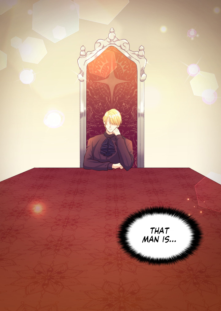 The Twin Siblings’ New Life chapter 5 page 36