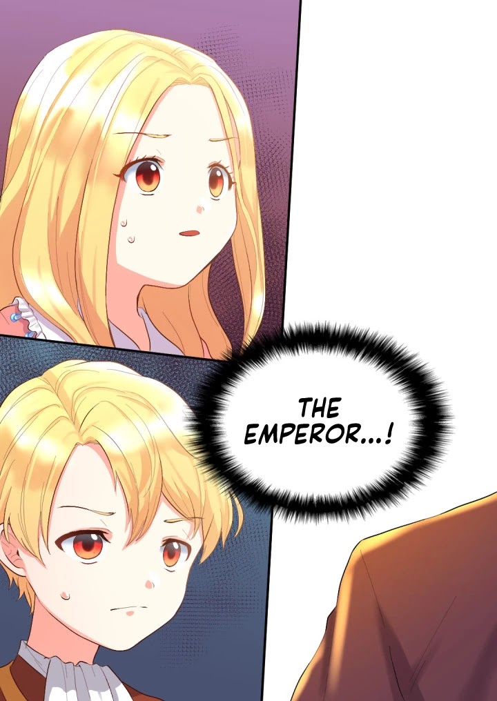 The Twin Siblings’ New Life chapter 5 page 37