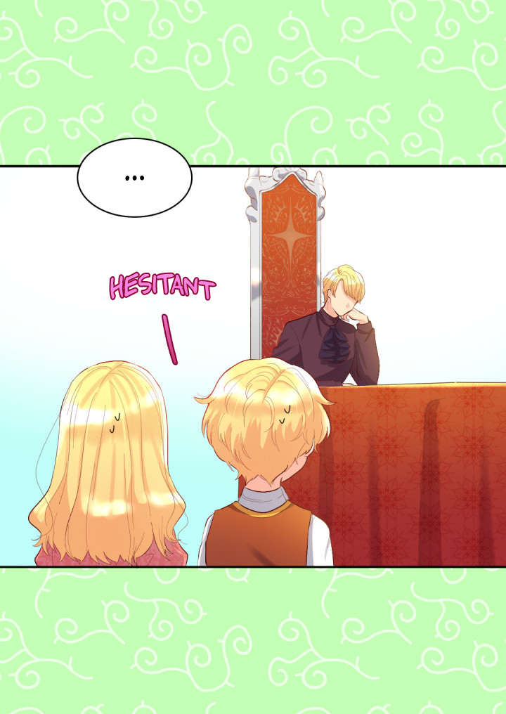 The Twin Siblings’ New Life chapter 5 page 39