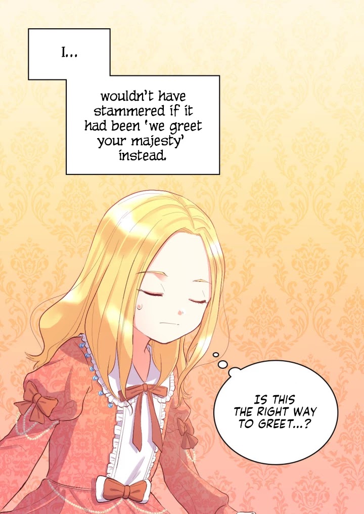 The Twin Siblings’ New Life chapter 5 page 41