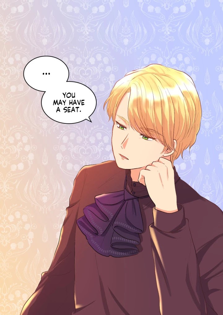 The Twin Siblings’ New Life chapter 5 page 42