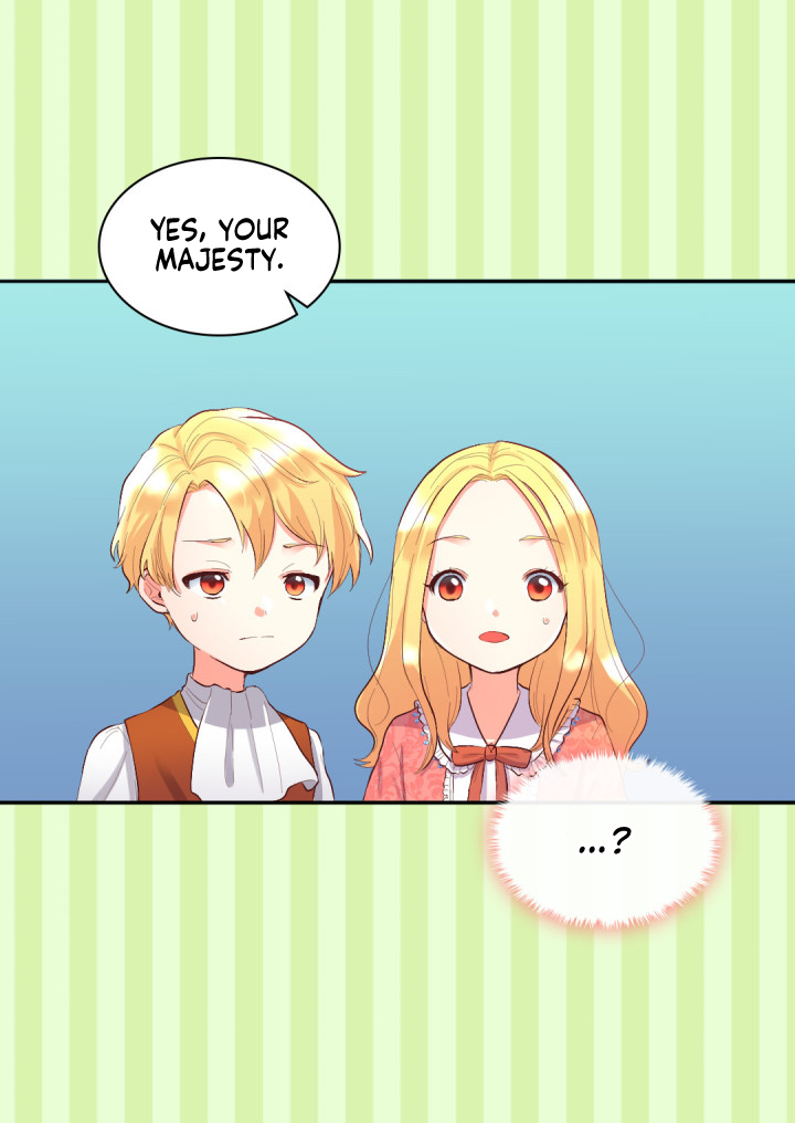 The Twin Siblings’ New Life chapter 5 page 46