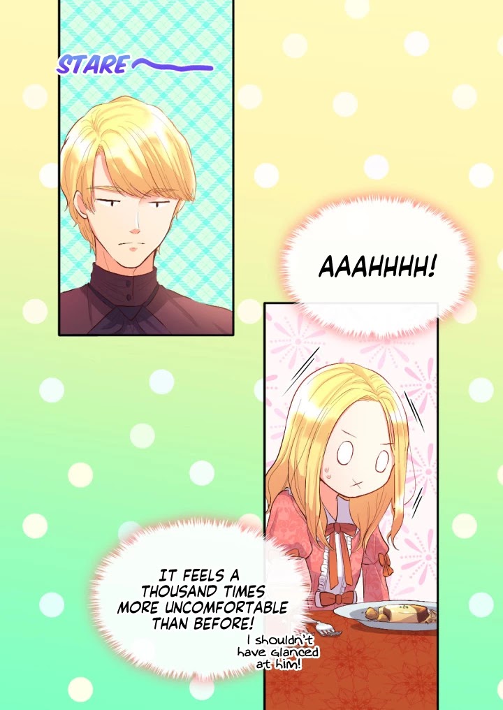 The Twin Siblings’ New Life chapter 5 page 49