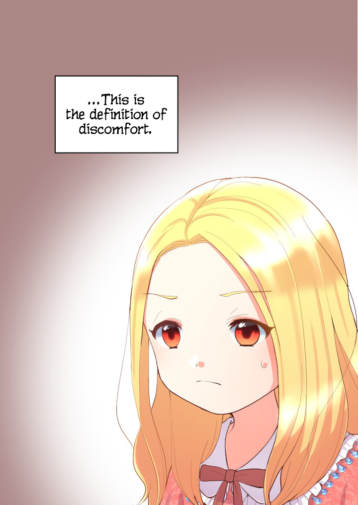 The Twin Siblings’ New Life chapter 5 page 5