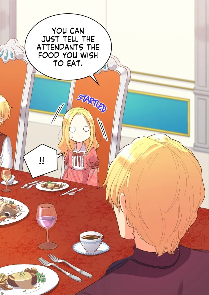 The Twin Siblings’ New Life chapter 5 page 50