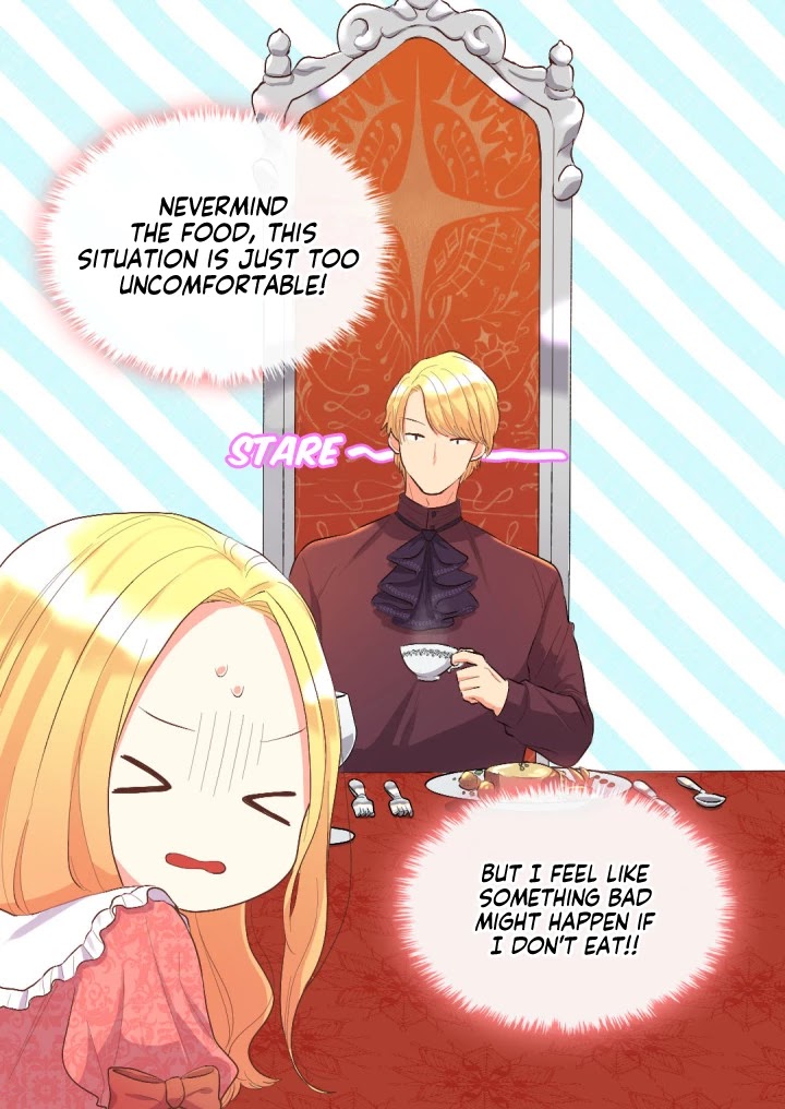 The Twin Siblings’ New Life chapter 5 page 51