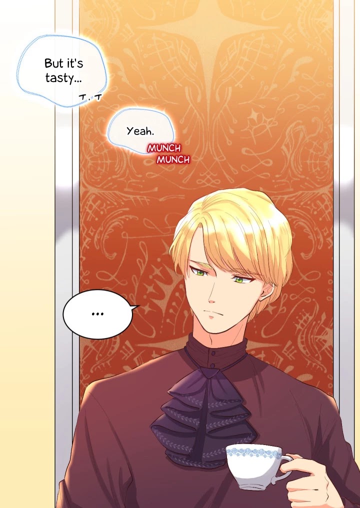 The Twin Siblings’ New Life chapter 5 page 53