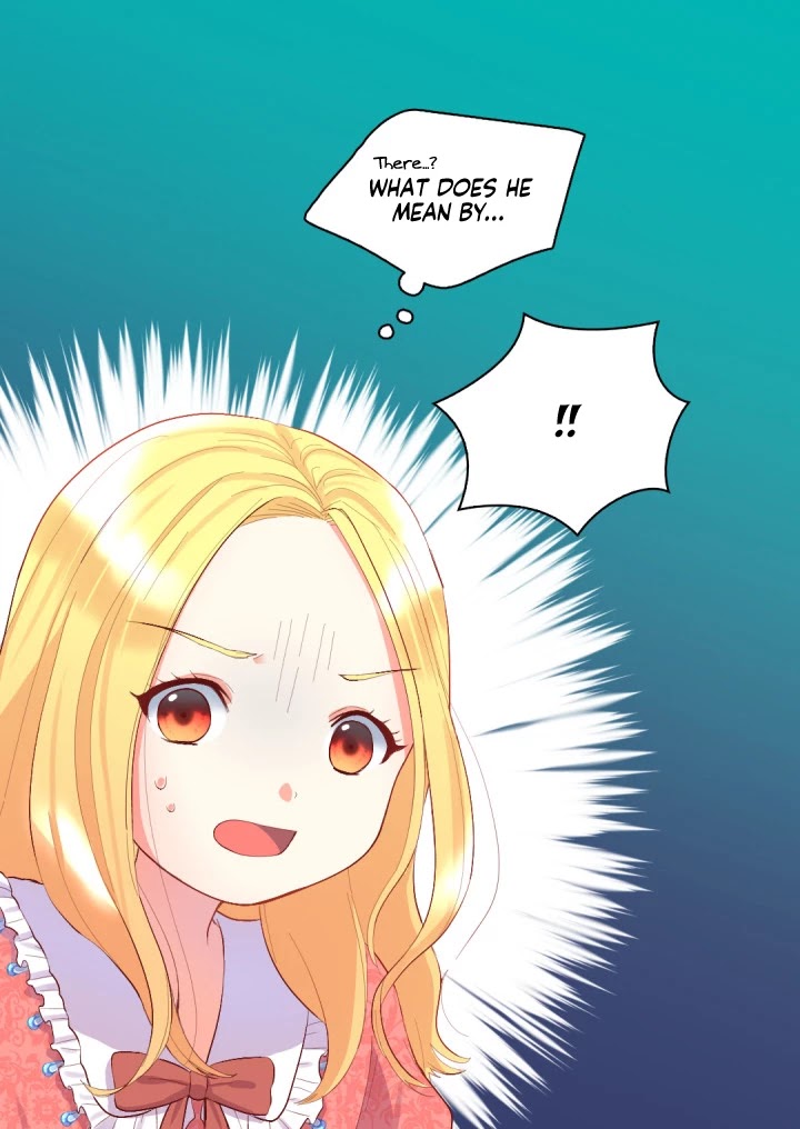 The Twin Siblings’ New Life chapter 5 page 55