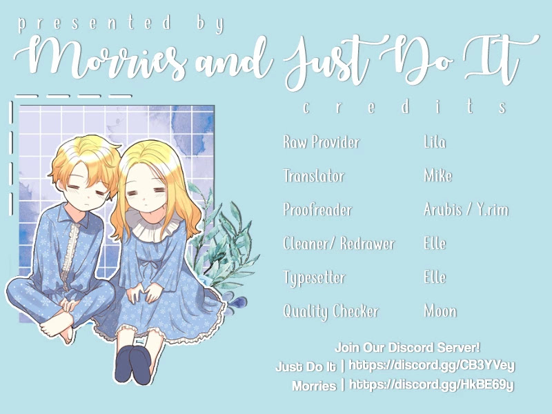 The Twin Siblings’ New Life chapter 5 page 60