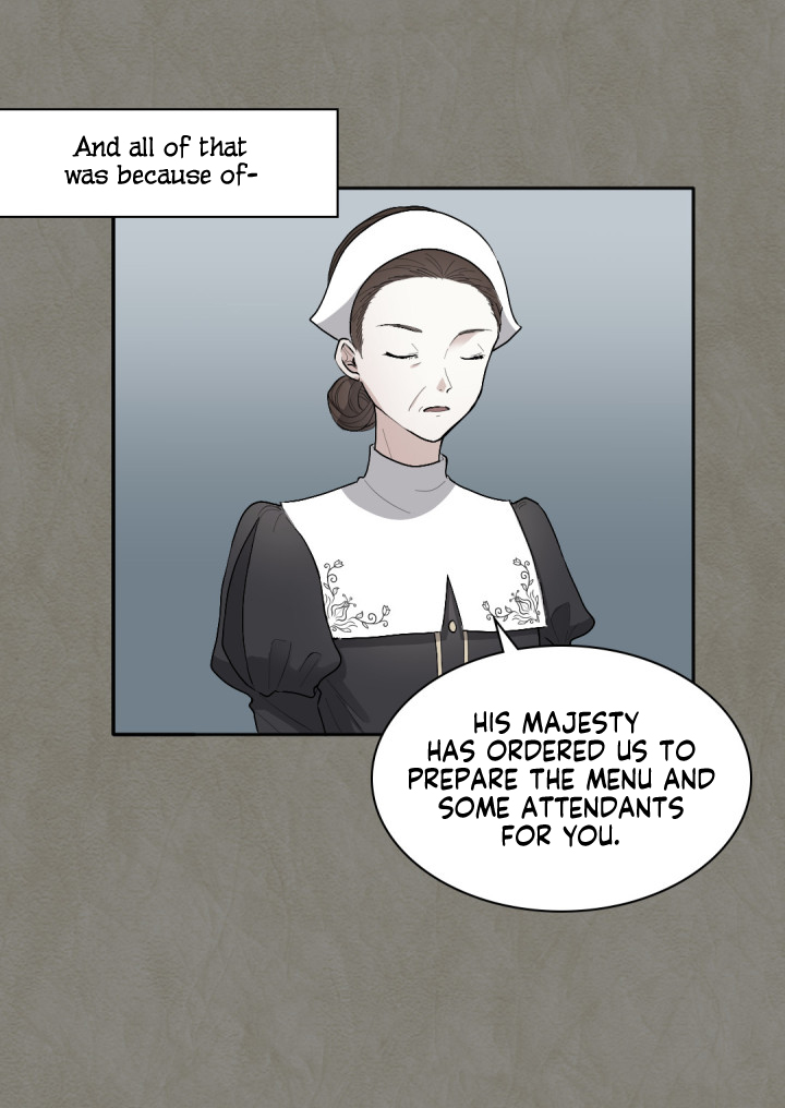 The Twin Siblings’ New Life chapter 5 page 8