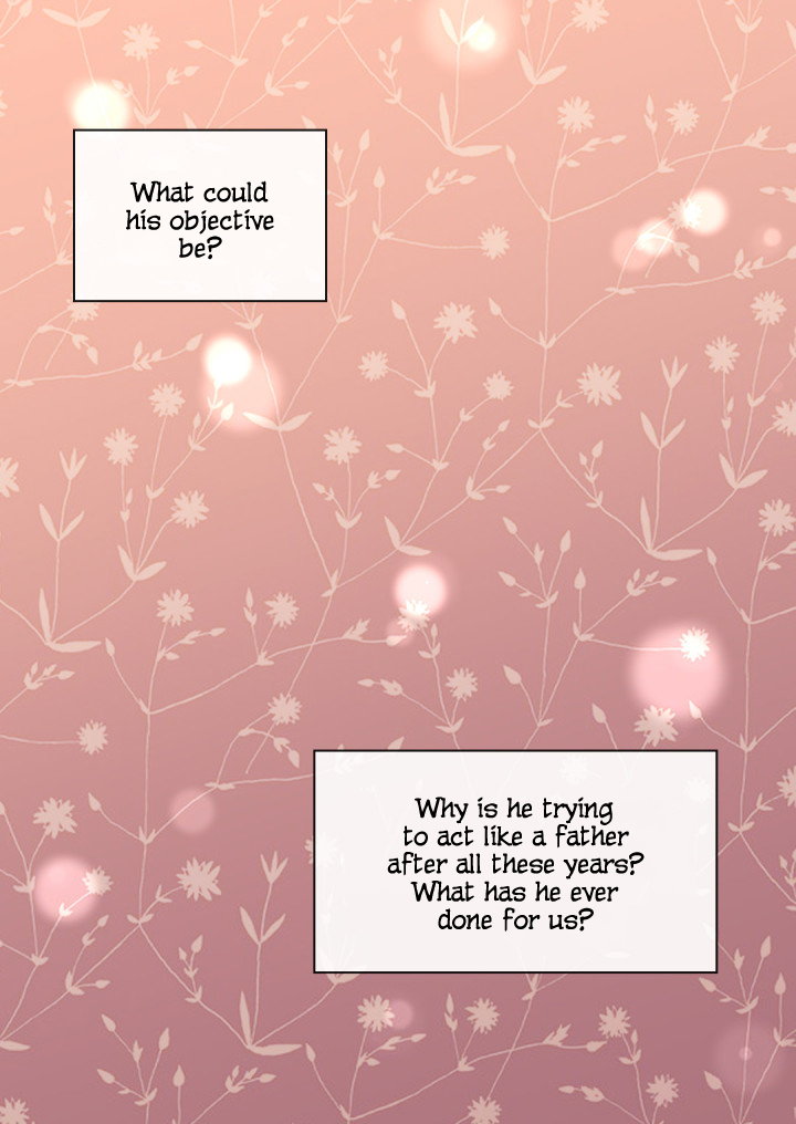 The Twin Siblings’ New Life chapter 5 page 9