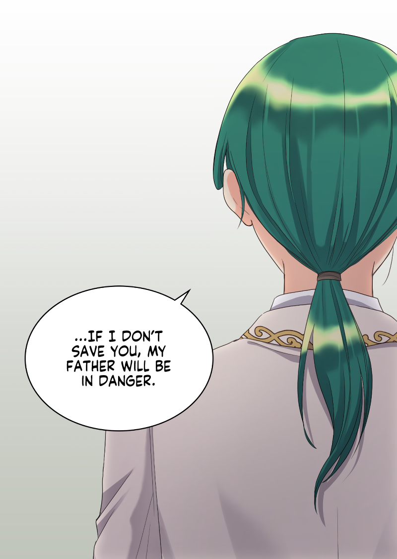 The Twin Siblings’ New Life chapter 50 page 19