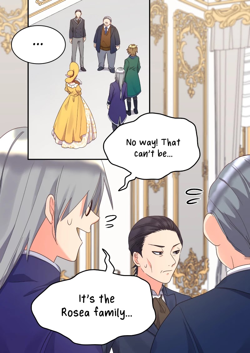 The Twin Siblings’ New Life chapter 50 page 25