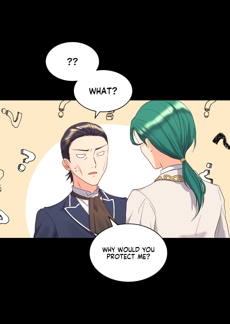 The Twin Siblings’ New Life chapter 50 page 30