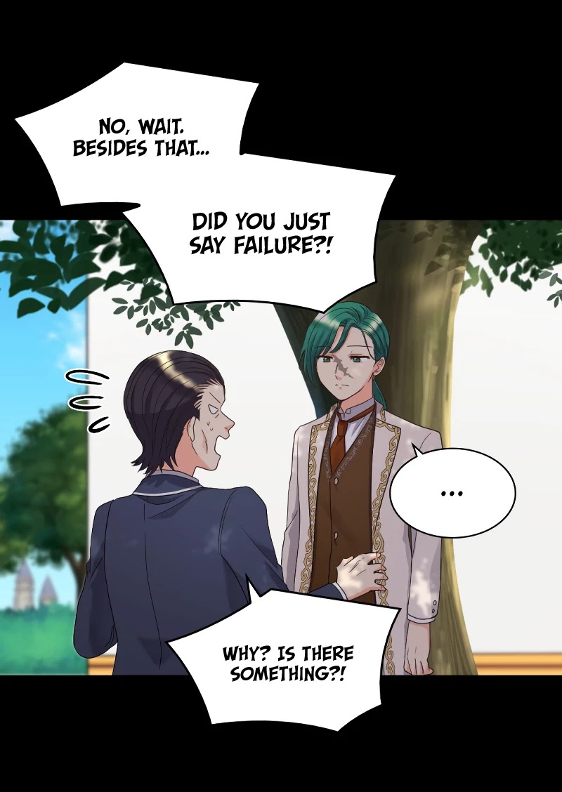 The Twin Siblings’ New Life chapter 50 page 31