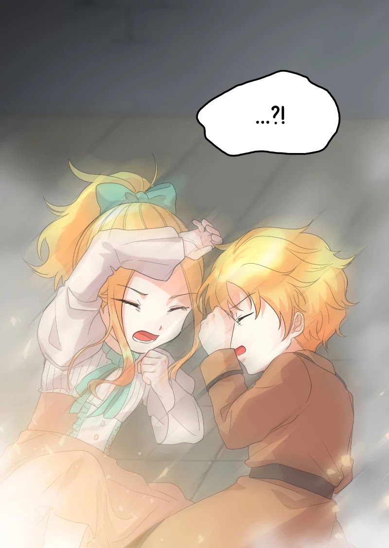 The Twin Siblings’ New Life chapter 50 page 52