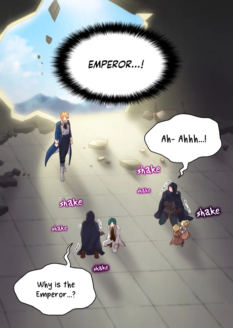 The Twin Siblings’ New Life chapter 50 page 59