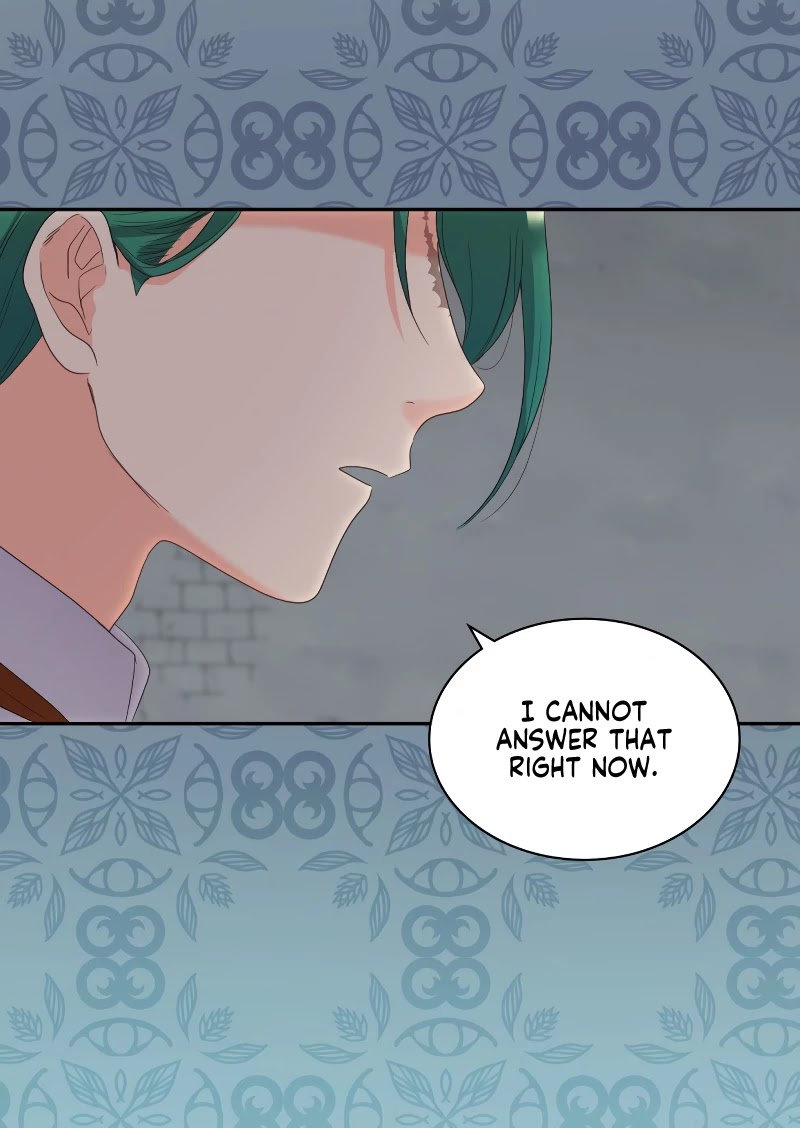 The Twin Siblings’ New Life chapter 50 page 8