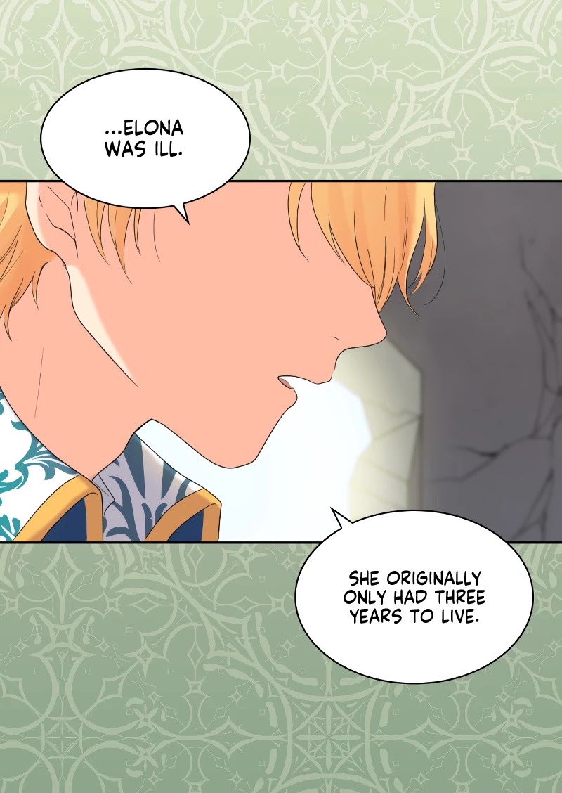 The Twin Siblings’ New Life chapter 52 page 10