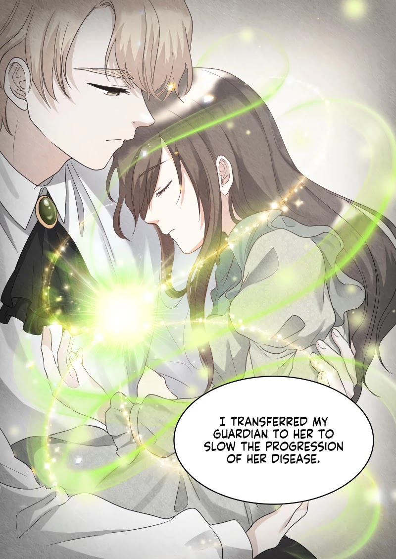 The Twin Siblings’ New Life chapter 52 page 11