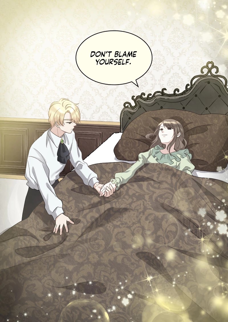 The Twin Siblings’ New Life chapter 52 page 14