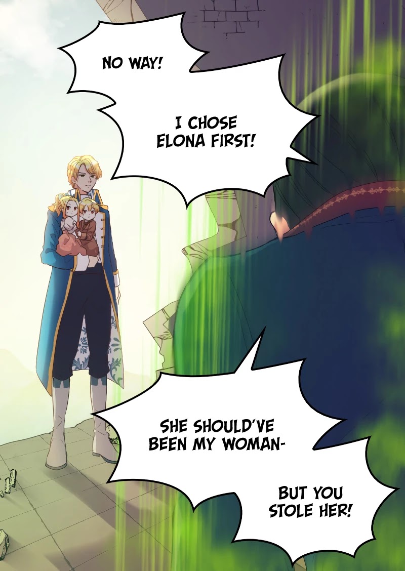 The Twin Siblings’ New Life chapter 52 page 20