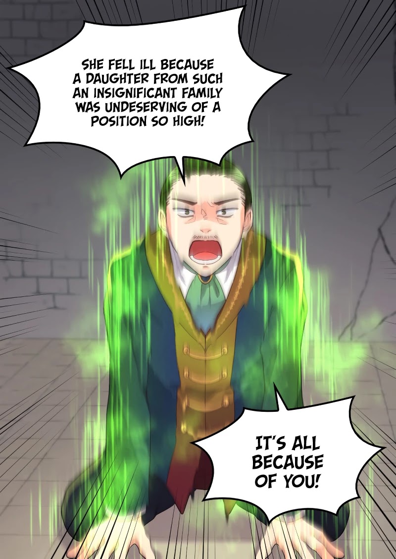 The Twin Siblings’ New Life chapter 52 page 22