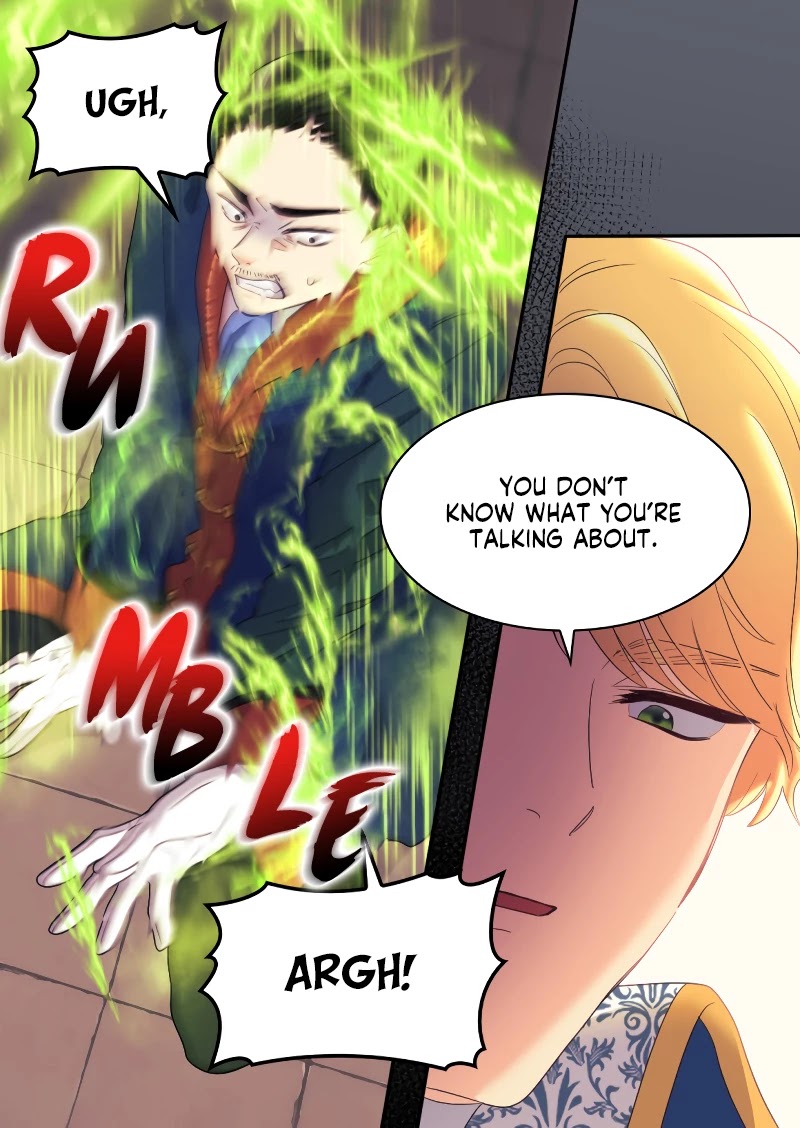 The Twin Siblings’ New Life chapter 52 page 26