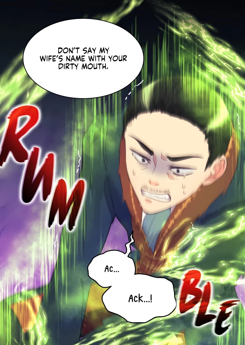 The Twin Siblings’ New Life chapter 52 page 27