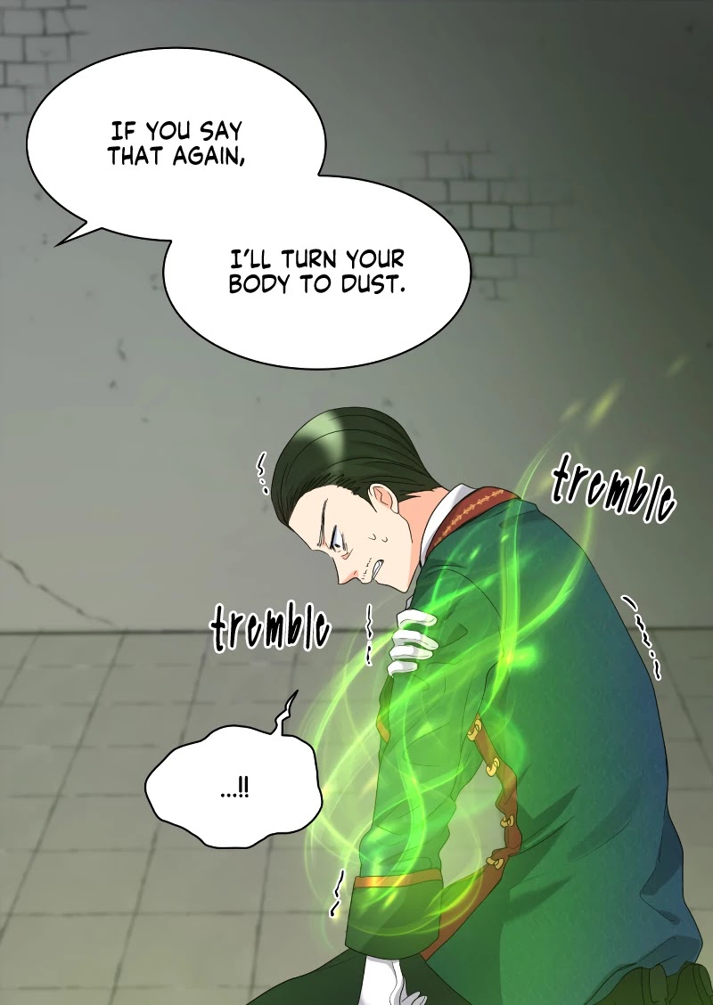 The Twin Siblings’ New Life chapter 52 page 35