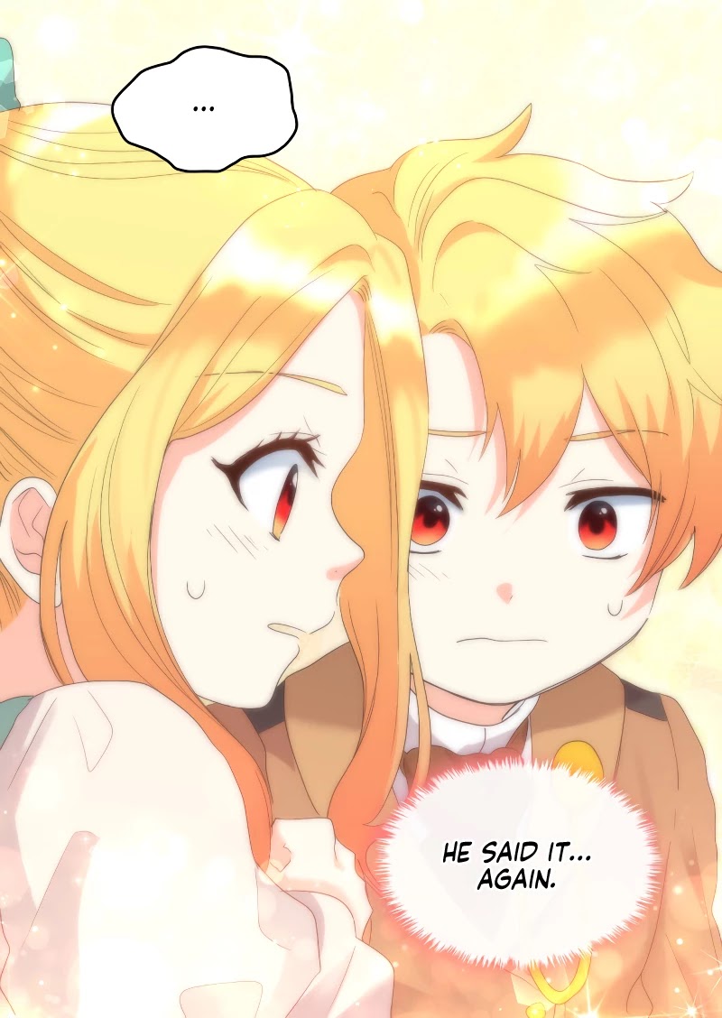 The Twin Siblings’ New Life chapter 52 page 37